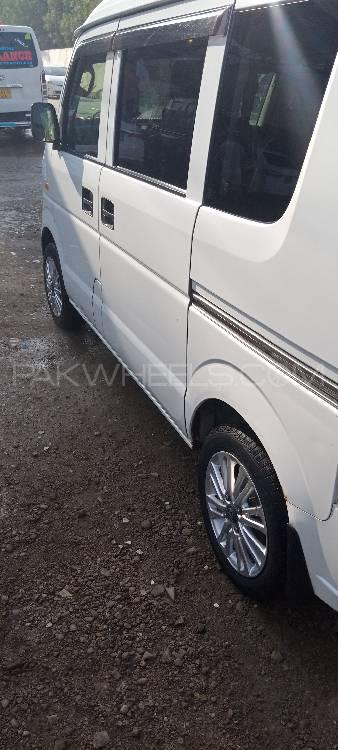 Suzuki Every 2014 for Sale in Karachi Suzuki Every 2014 for Sale in Karachi Image-16
