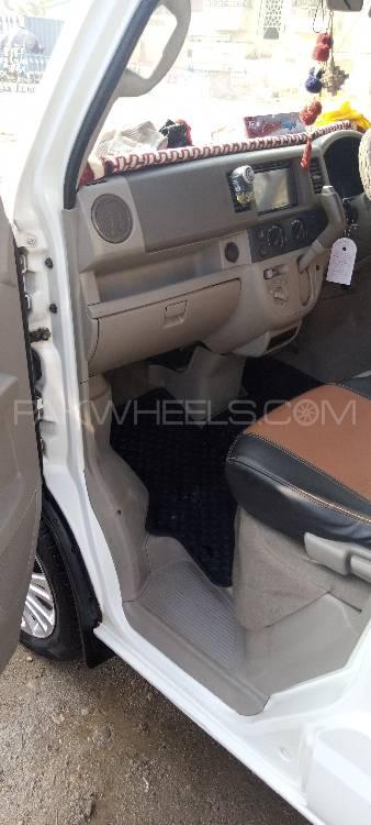 Suzuki Every 2014 for Sale in Karachi Suzuki Every 2014 for Sale in Karachi Image-15