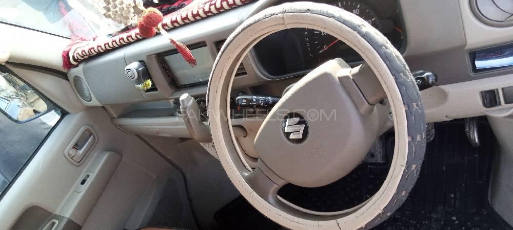 Suzuki Every 2014 for Sale in Karachi Suzuki Every 2014 for Sale in Karachi Image-6