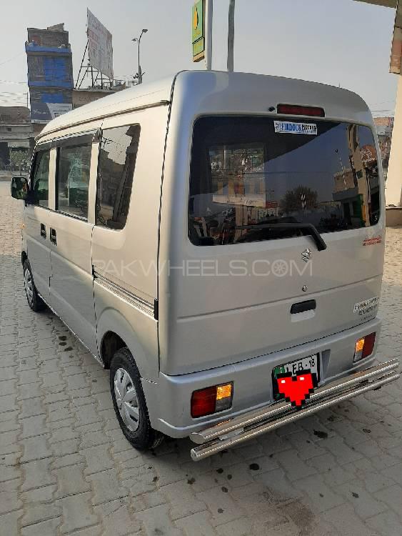 Suzuki Every 2013 for Sale in Sialkot Image-1