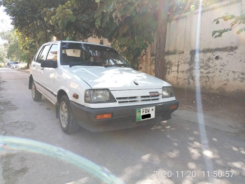 Suzuki Khyber 1999 for Sale in Rawalpindi Image-1