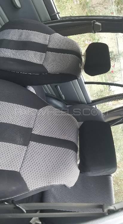 Suzuki Mehran 2016 for Sale in Peshawar Suzuki Mehran 2016 for Sale in Peshawar Image-7