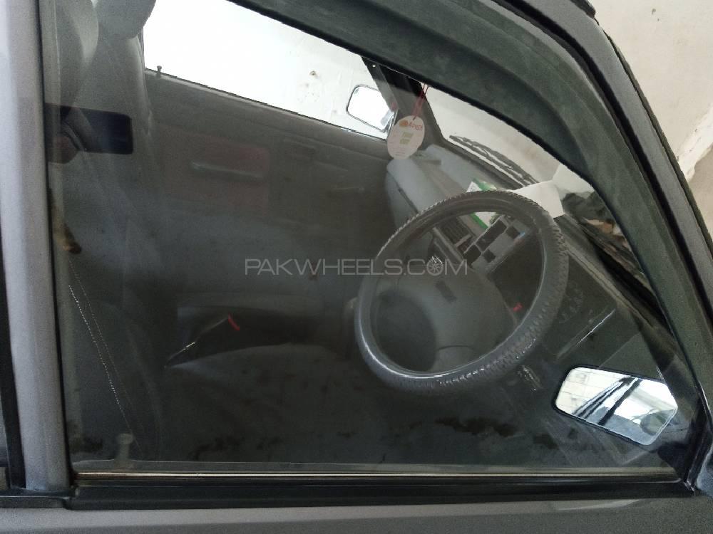 Suzuki Mehran 2016 for Sale in Kohat Suzuki Mehran 2016 for Sale in Kohat Image-9