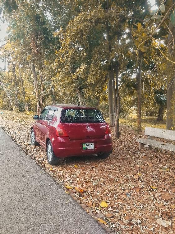 Suzuki Swift 2011 for Sale in Lahore Image-1