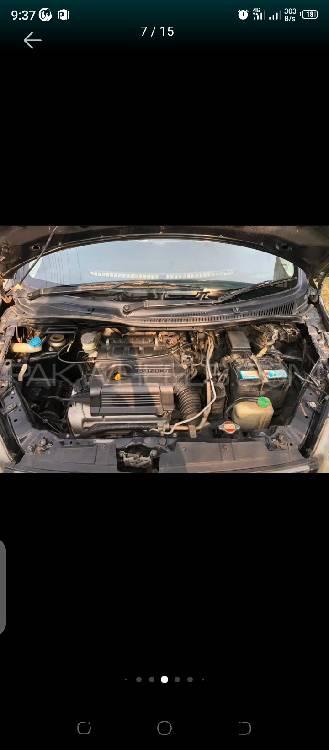 Suzuki Wagon R 2015 for Sale in Mandi bahauddin Suzuki Wagon R 2015 for Sale in Mandi bahauddin Image-6