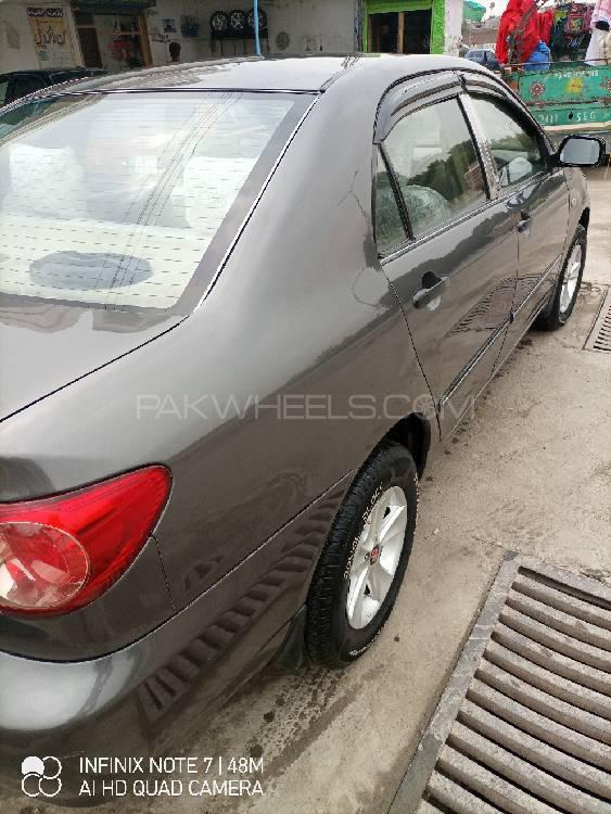 Toyota Corolla 2006 for Sale in Akora khattak Image-1