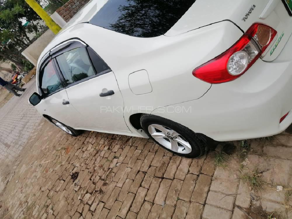 Toyota Corolla 2012 for Sale in Lahore Toyota Corolla 2012 for Sale in Lahore Image-4