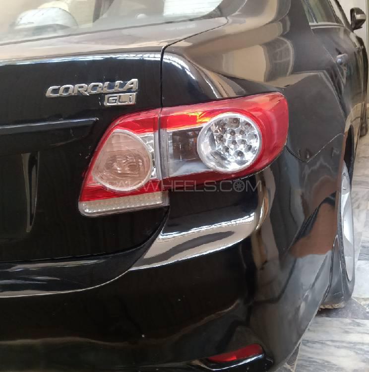 Toyota Corolla 2012 for Sale in Wah cantt Image-1