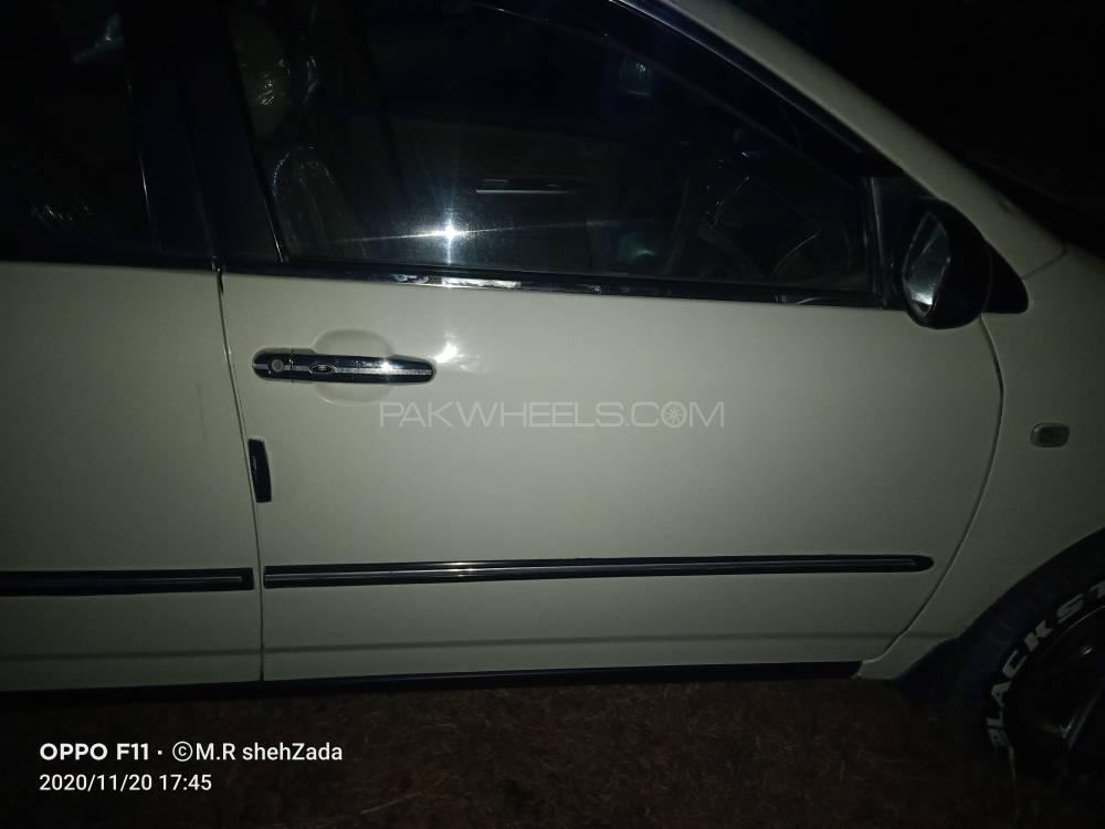 Toyota Corolla 2007 for Sale in Lahore Image-1