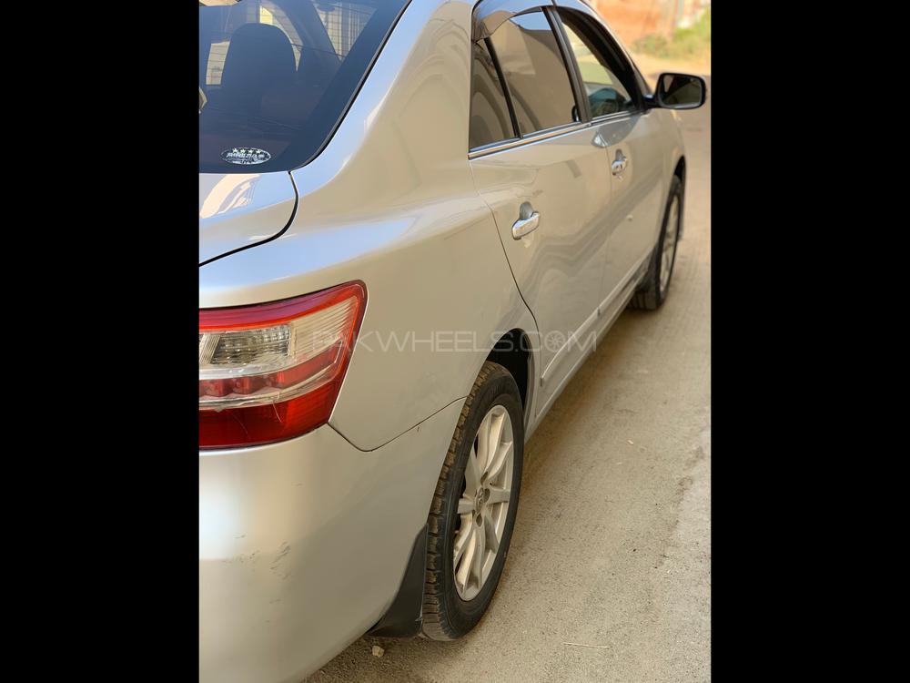 Toyota Premio 2007 for Sale in Gujrat Toyota Premio 2007 for Sale in Gujrat Image-3
