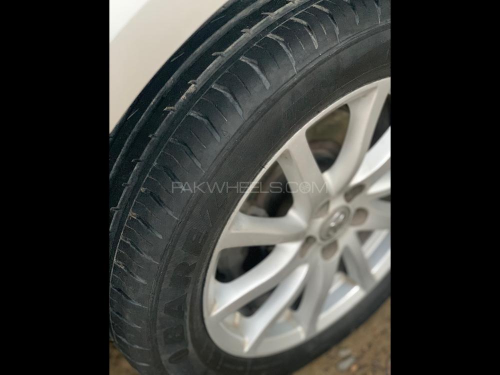 Toyota Premio 2007 for Sale in Gujrat Toyota Premio 2007 for Sale in Gujrat Image-10