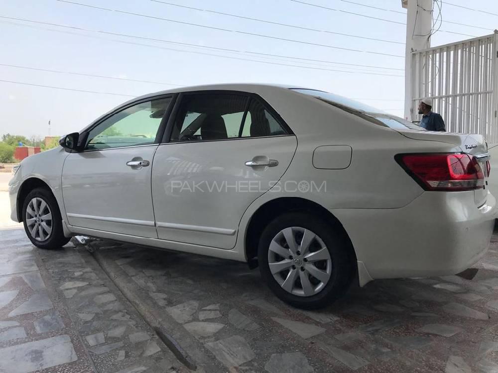 Toyota Premio 2016 for Sale in Islamabad Toyota Premio 2016 for Sale in Islamabad Image-4