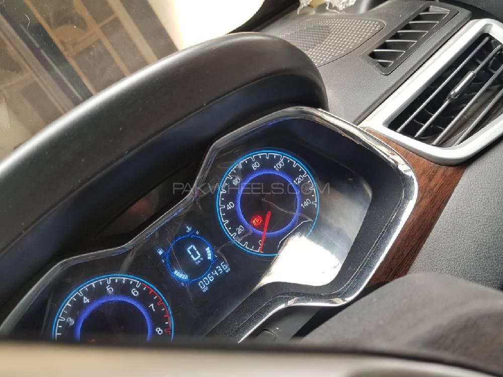 United Bravo 2019 for Sale in Lahore United Bravo 2019 for Sale in Lahore Image-3
