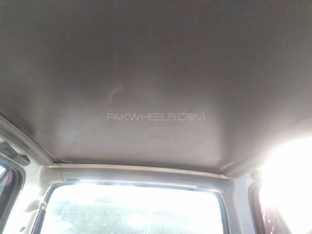 Daihatsu Cuore 2001 for Sale in Islamabad Daihatsu Cuore 2001 for Sale in Islamabad Image-11