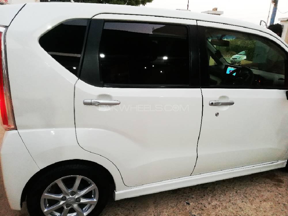 Daihatsu Move 2014 for Sale in Karachi Daihatsu Move 2014 for Sale in Karachi Image-16