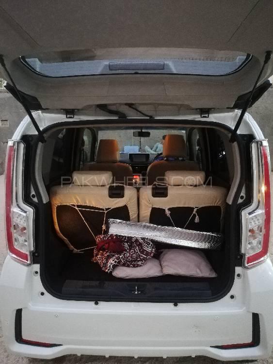 Daihatsu Move 2014 for Sale in Karachi Daihatsu Move 2014 for Sale in Karachi Image-18