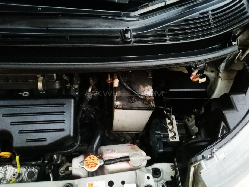 Daihatsu Move 2014 for Sale in Karachi Daihatsu Move 2014 for Sale in Karachi Image-15