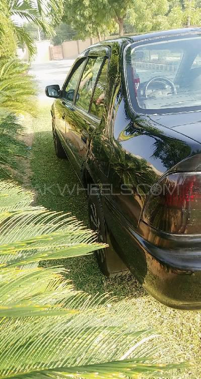 Honda City 2002 for Sale in Karachi Honda City 2002 for Sale in Karachi Image-3