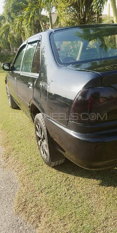 Honda City 2002 for Sale in Karachi Honda City 2002 for Sale in Karachi Image-10