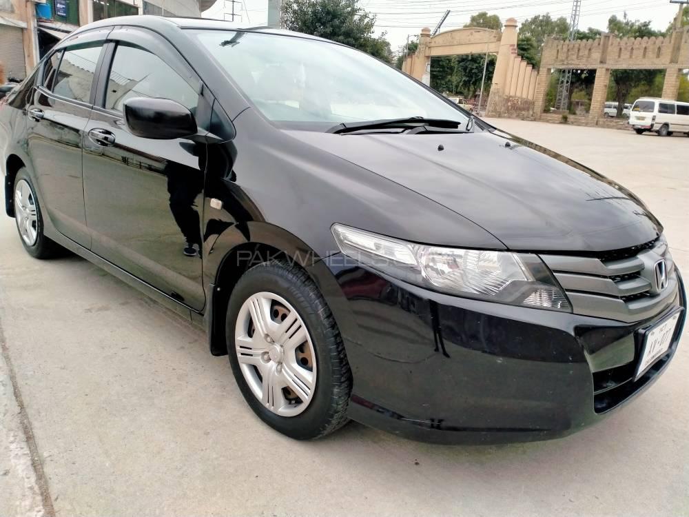 Honda City 2013 for Sale in Rawalpindi Honda City 2013 for Sale in Rawalpindi Image-2