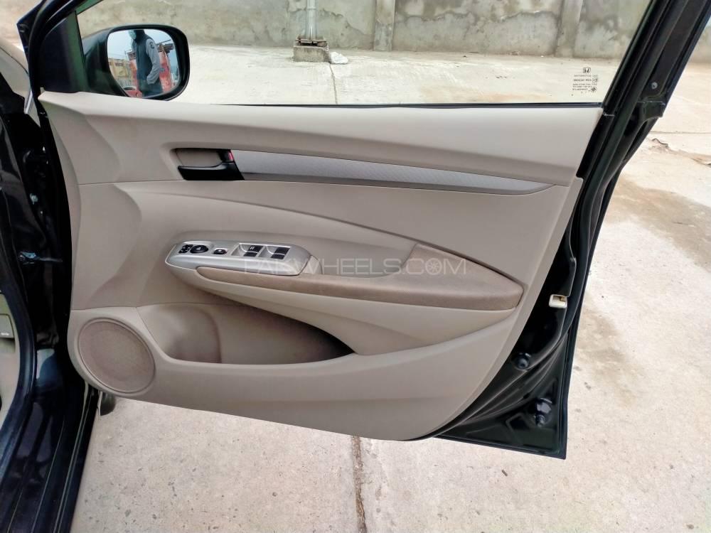Honda City 2013 for Sale in Rawalpindi Honda City 2013 for Sale in Rawalpindi Image-11