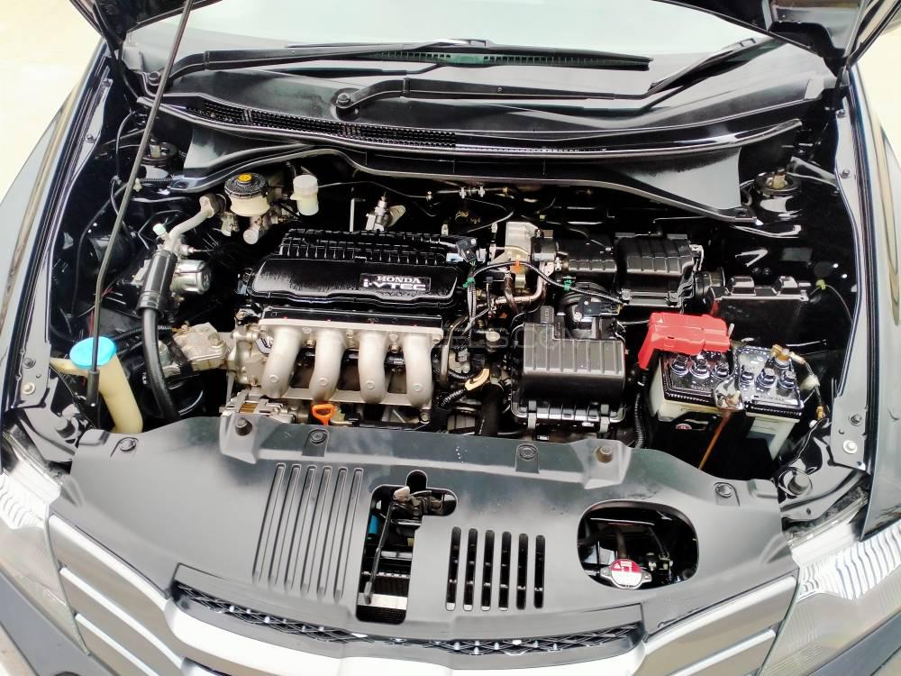 Honda City 2013 for Sale in Rawalpindi Honda City 2013 for Sale in Rawalpindi Image-14