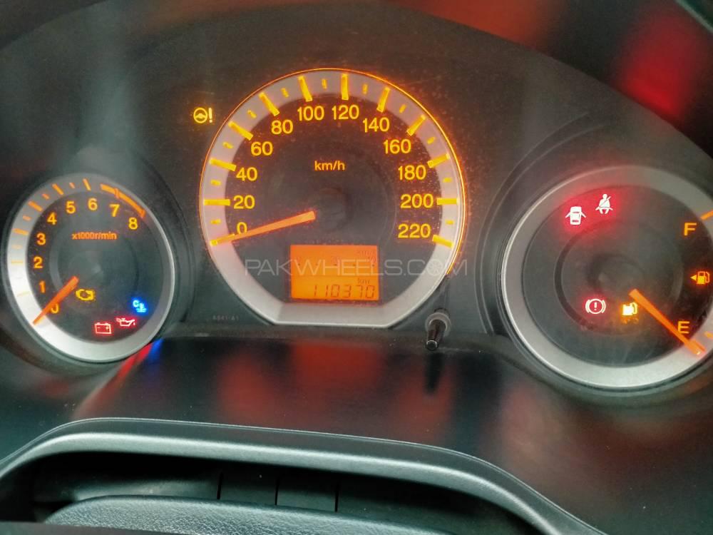 Honda City 2013 for Sale in Rawalpindi Honda City 2013 for Sale in Rawalpindi Image-18