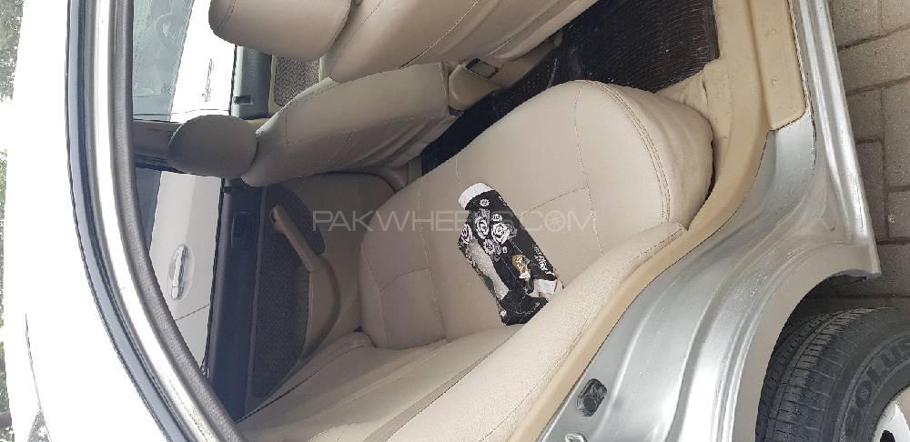 Honda Civic 2006 for Sale in Gujranwala Honda Civic 2006 for Sale in Gujranwala Image-3