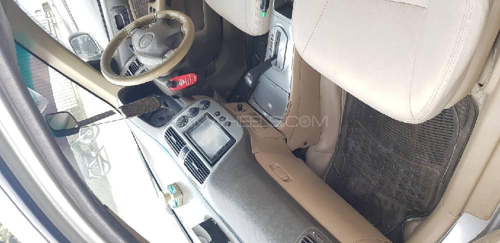 Honda Civic 2006 for Sale in Gujranwala Honda Civic 2006 for Sale in Gujranwala Image-2