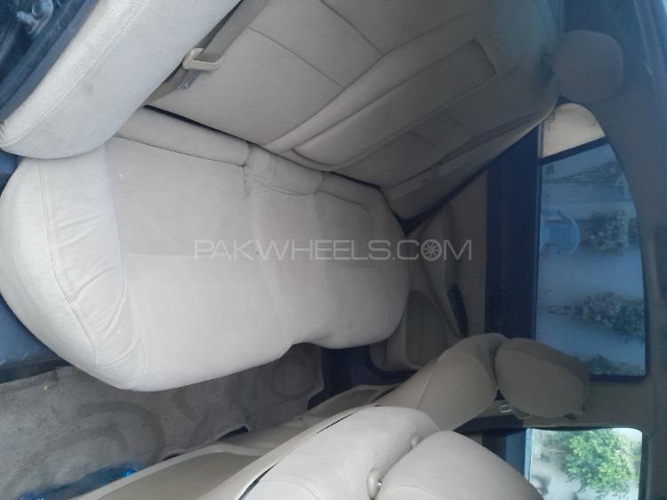 Honda Civic 2006 for Sale in Lahore Honda Civic 2006 for Sale in Lahore Image-2