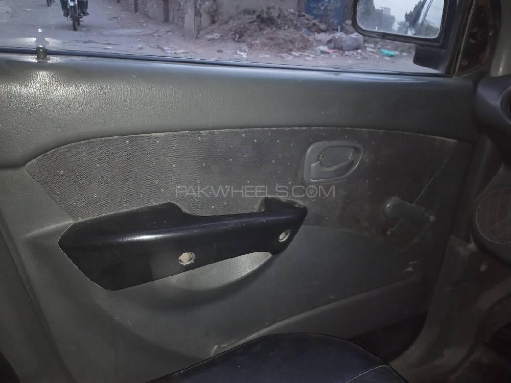 ہنڈائی سانترو 2005 for Sale in لاہور ہنڈائی سانترو 2005 for Sale in لاہور Image-3