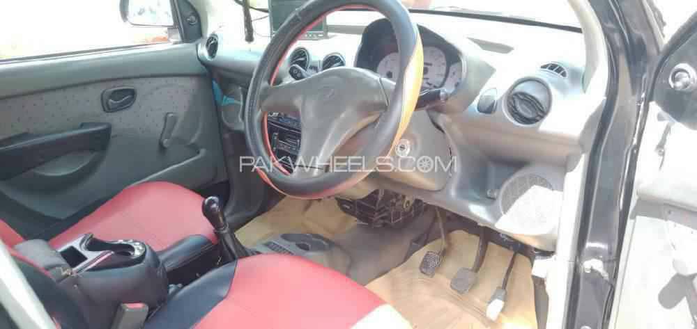 Hyundai Santro 2003 for Sale in Faisalabad Image-1