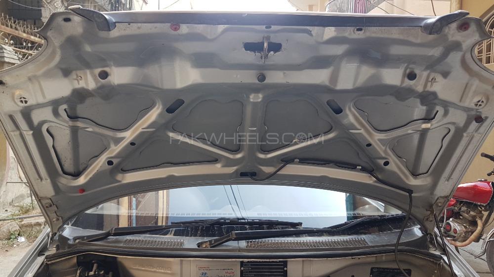 Hyundai Santro 2004 for Sale in Rawalpindi Image-1