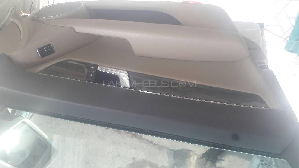 Mercedes Benz Other 2008 for Sale in Peshawar Mercedes Benz Other 2008 for Sale in Peshawar Image-2