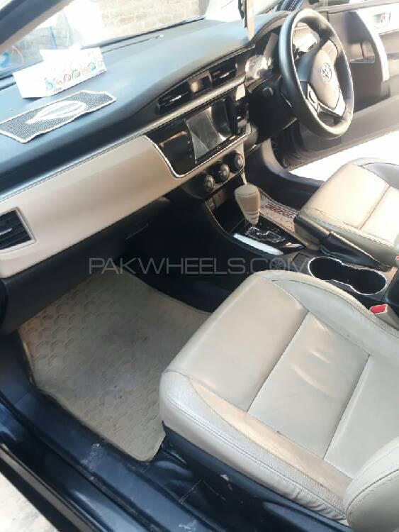 Mercedes Benz Other 2008 for Sale in Peshawar Mercedes Benz Other 2008 for Sale in Peshawar Image-9