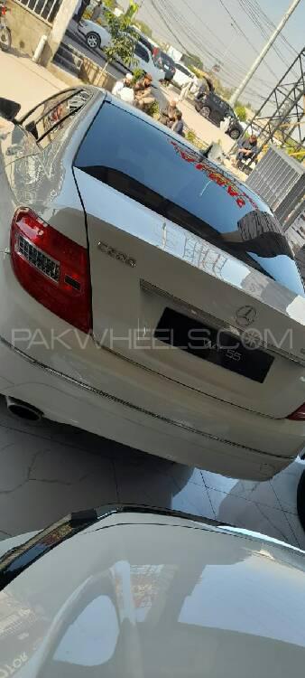 Mercedes Benz Other 2008 for Sale in Peshawar Mercedes Benz Other 2008 for Sale in Peshawar Image-11