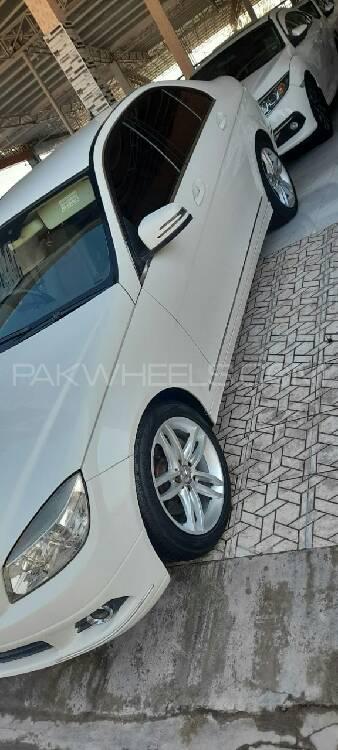Mercedes Benz Other 2008 for Sale in Peshawar Mercedes Benz Other 2008 for Sale in Peshawar Image-7