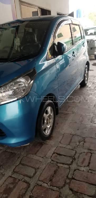 Nissan Dayz 2014 for Sale in Lahore Nissan Dayz 2014 for Sale in Lahore Image-12