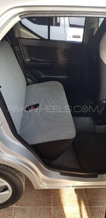 Suzuki Alto 2016 for Sale in Peshawar Suzuki Alto 2016 for Sale in Peshawar Image-8