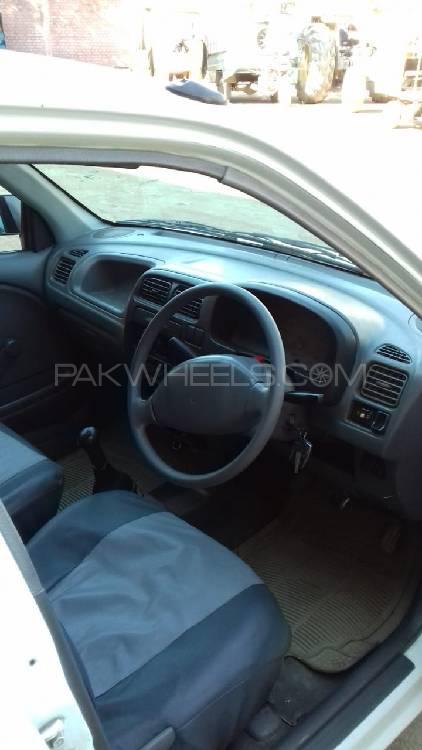 سوزوکی آلٹو 2005 for Sale in گجرانوالہ سوزوکی آلٹو 2005 for Sale in گجرانوالہ Image-6