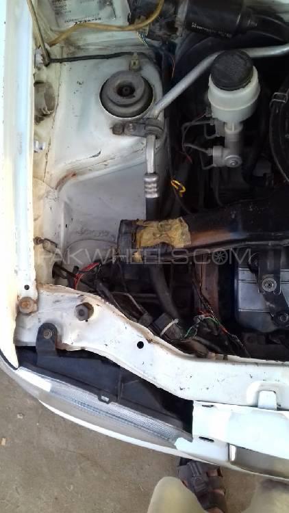 سوزوکی آلٹو 2005 for Sale in گجرانوالہ سوزوکی آلٹو 2005 for Sale in گجرانوالہ Image-5
