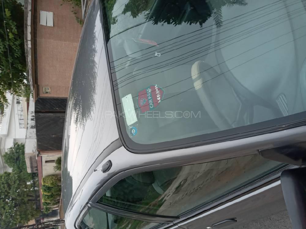 Suzuki Alto 2011 for Sale in Lahore Suzuki Alto 2011 for Sale in Lahore Image-9