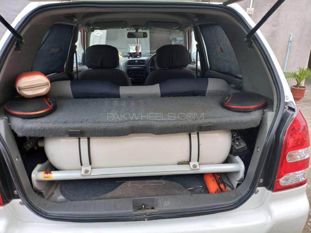 Suzuki Alto 2012 for Sale in Pindi gheb Suzuki Alto 2012 for Sale in Pindi gheb Image-4