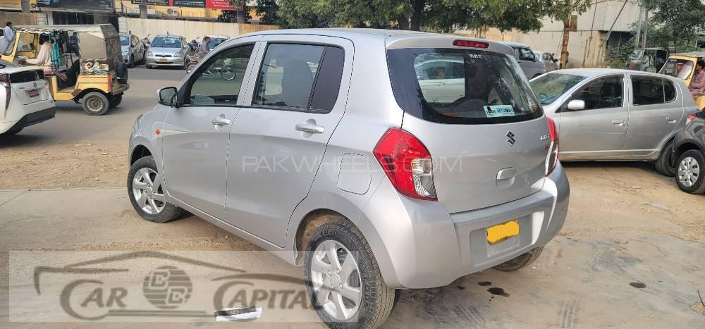 Suzuki Cultus 2018 for Sale in Karachi Suzuki Cultus 2018 for Sale in Karachi Image-5