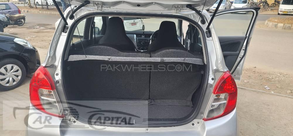 Suzuki Cultus 2018 for Sale in Karachi Suzuki Cultus 2018 for Sale in Karachi Image-15