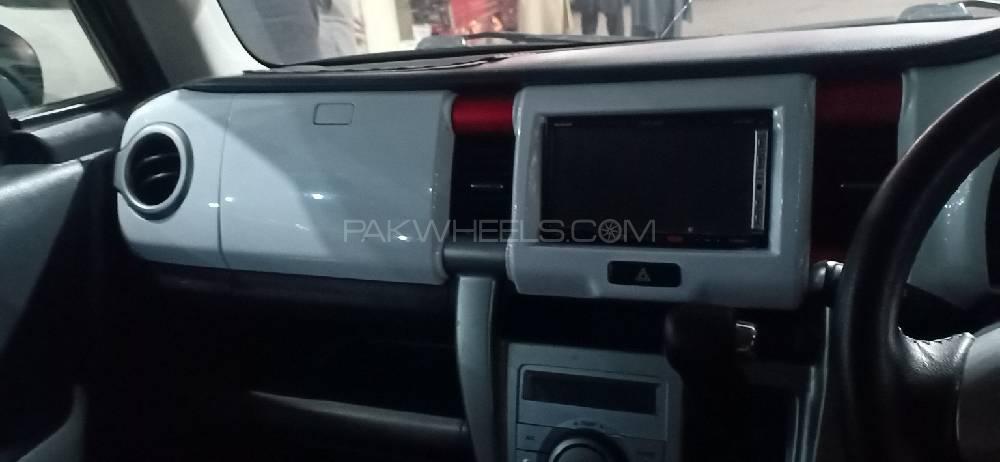 Suzuki Hustler 2014 for Sale in Peshawar Suzuki Hustler 2014 for Sale in Peshawar Image-9