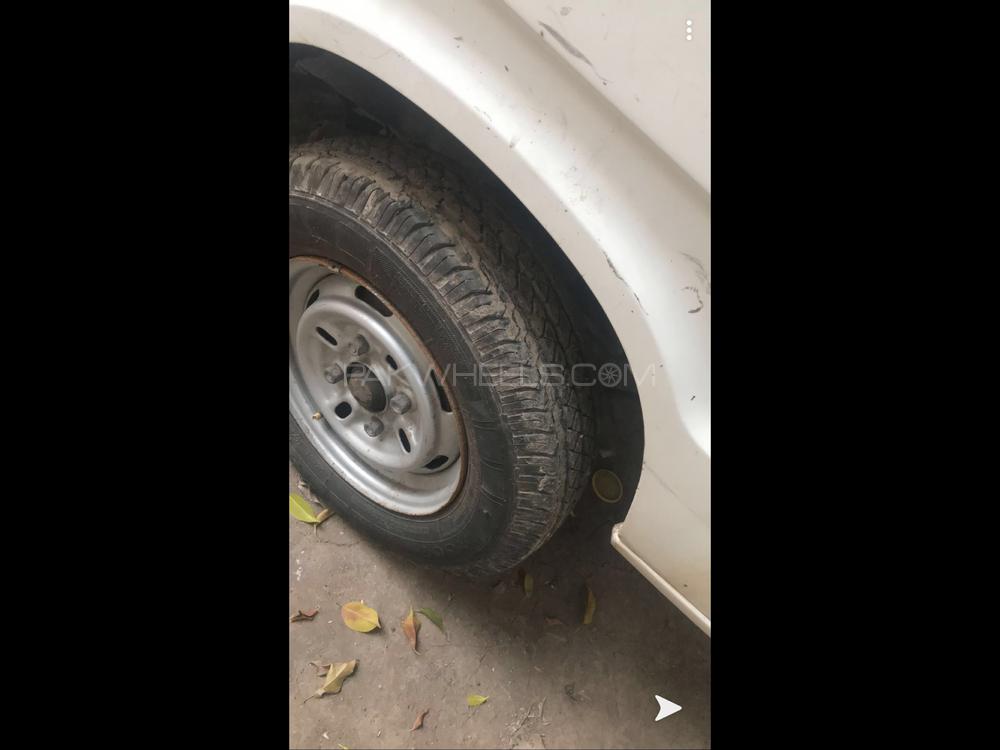 Suzuki Ravi 2013 for Sale in Lahore Image-1