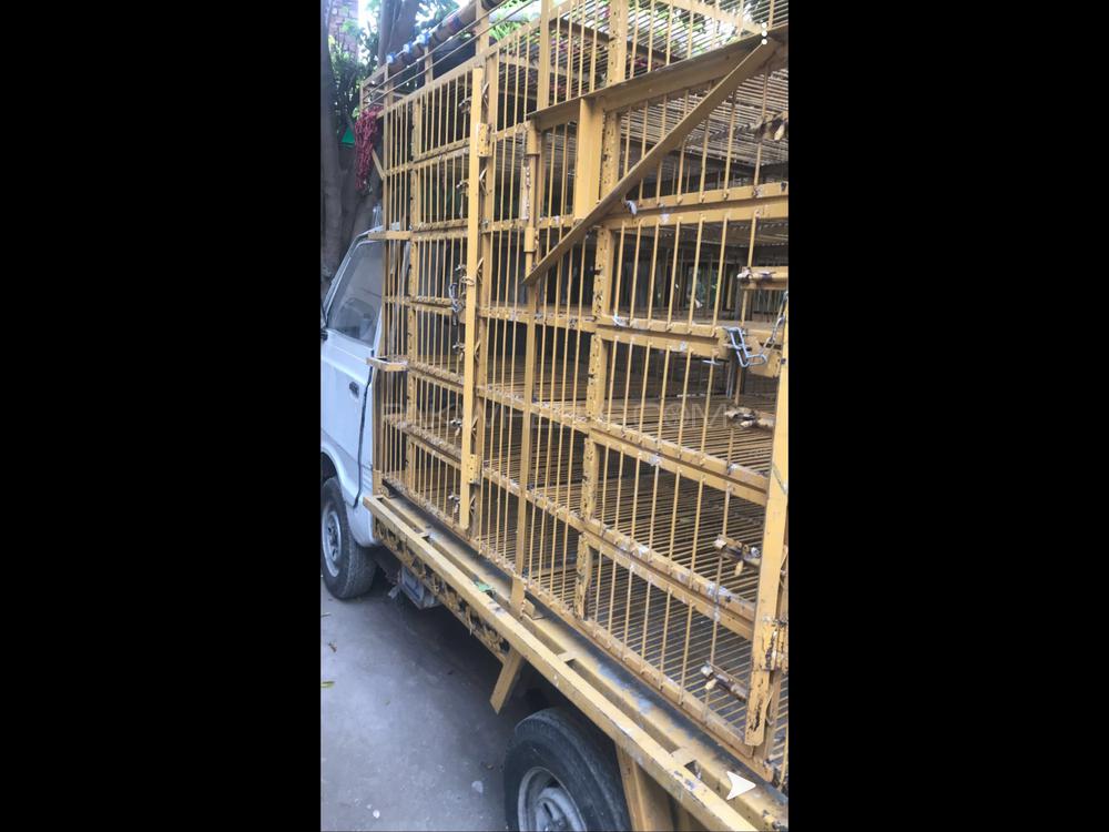 Suzuki Ravi 2013 for Sale in Lahore Suzuki Ravi 2013 for Sale in Lahore Image-4