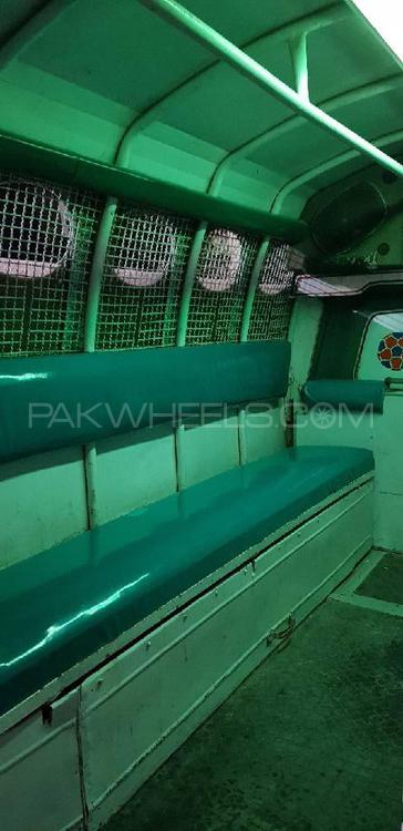 سوزوکی راوی 1981 for Sale in کراچی سوزوکی راوی 1981 for Sale in کراچی Image-6