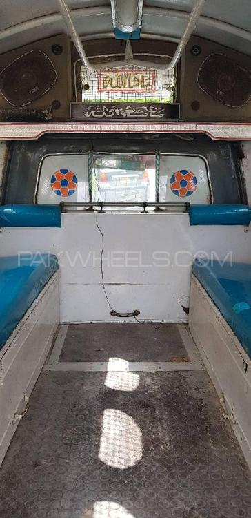سوزوکی راوی 1981 for Sale in کراچی سوزوکی راوی 1981 for Sale in کراچی Image-2